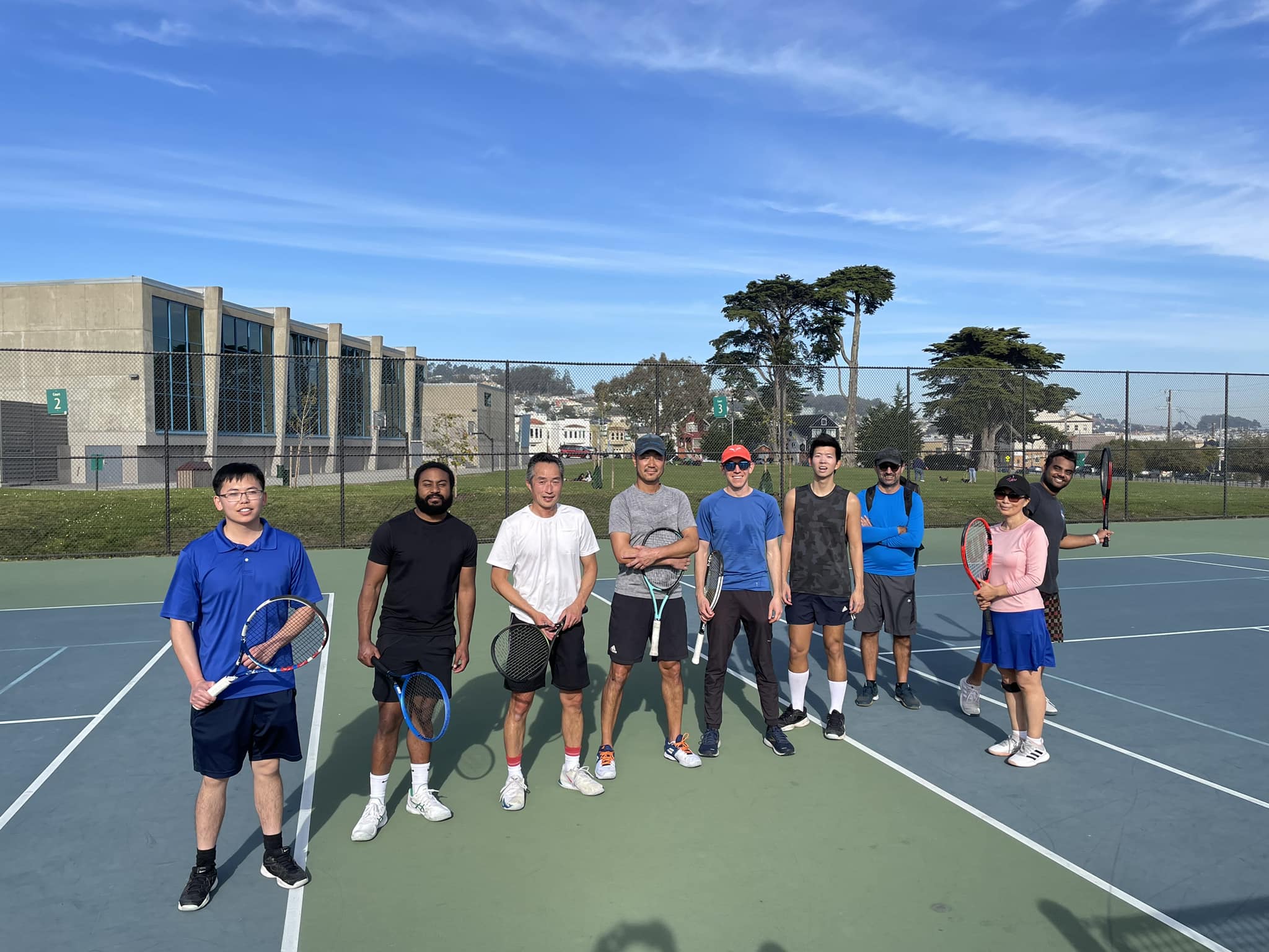 Community event